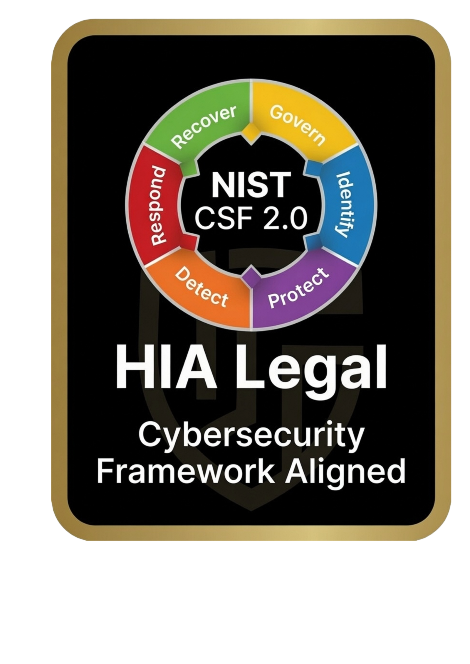Cyber Security Badge
